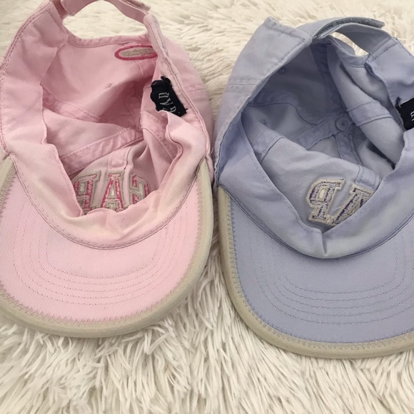 ☀️🧢 Gap Kids Caps 🧢☀️ - Picture 5 of 5